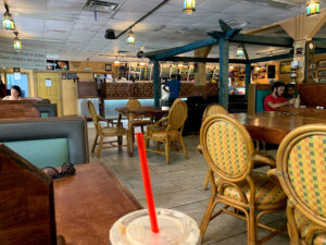 The Sweet Shop Cafe & Lounge - Tallahassee