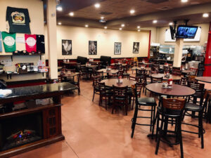 The Sweet Spot - Concord