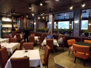 The Sweet Spot - Wichita