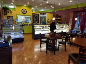 The Sweet Spot Bakery - Lisle