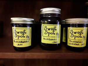 The Sweet Spot & Urban Lounge - Jacksonville