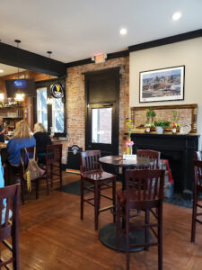 The Swire Inn - Middletown