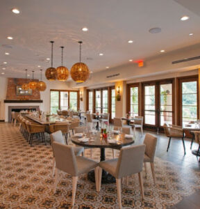 The Sycamore Restaurant - Glendale