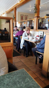 The Symposium Family Dining - New Bedford