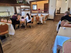 The TAJ - Indian Restaurant - Cedar City