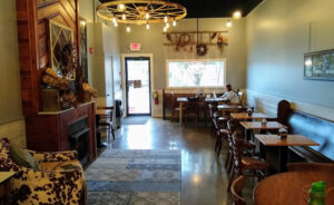 The Table - Washington