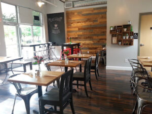 The Table Bistro - Athens