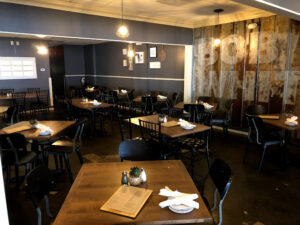 The Table Restaurant - DeLand