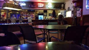 The Tack Shed Saloon & Eatery Inc. - Kingman