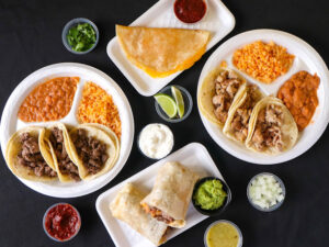 The Taco Catering Company - Riverside