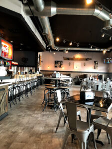 The Taco Depot - Cedar Rapids