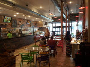 The Taco & Ice Cream Joint - St. Louis