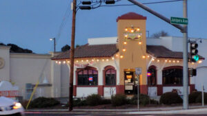 The Taco Stand - Atascadero