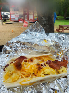 The Taco Stop - Elgin