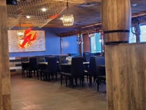 The Tangy Crab - Cajun Seafood & Bar - Saginaw