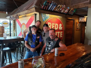 The Tap Room - Brooksville