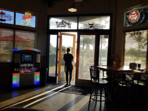 The Tap Room - Lafayette