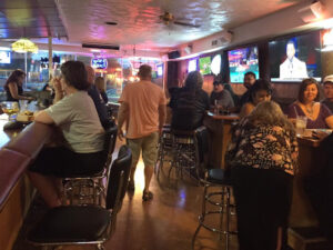 The Tap Room - Lewiston