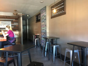 The Tap Room - Aberdeen