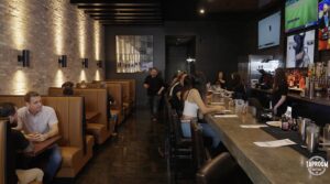 The Taproom at Crust Pizza - Lake Charles