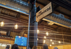 The Taproom by Hellbent Brewing - Wenatchee