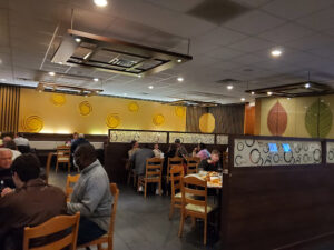 The Taste Asian Bistro - Summerville