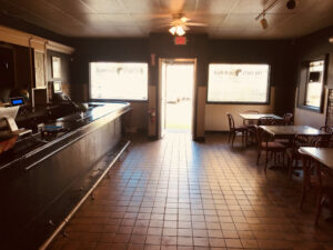 The Taste of Africa - Syracuse