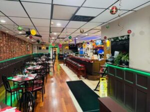 The Taste of Bengal - Endicott