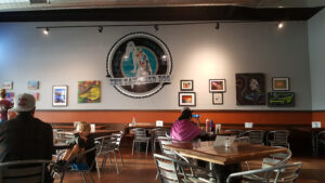 The Tattooed Dog - Wentzville