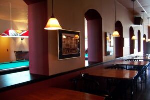 The Tavern - Bangor