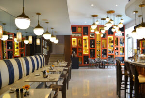 The Tavern - Miami Beach