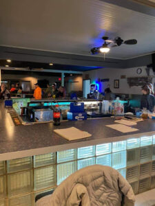 The Tavern - Crawfordsville