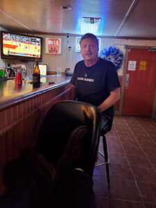 The Tavern - Kingsville
