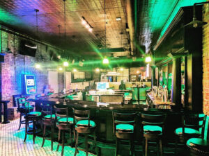 The Tavern Brewery and Irish Pub - Lake City