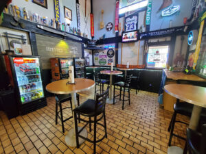 The Tavern at Bayboro - St. Petersburg