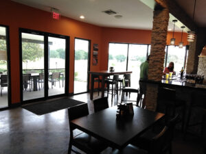 The Tavern at Rock Springs Ridge - Apopka