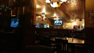 The Tavern at St. Michael's Square - Greeley