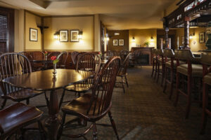 The Tavern at The Holly Inn - Pinehurst