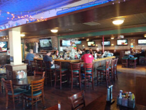 The Tavern on Main - El Segundo