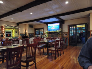 The Tequila Grille - Monroe