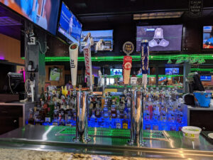 The Tequila House - Myrtle Beach