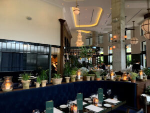 The Terrace Grill - Fort Lauderdale