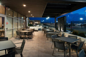 The Terrace Kitchen + Tap - Olathe