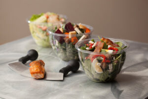 The Terrace Restaurant - Ithaca