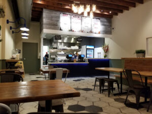 The Thai Kitchen - Chevy Chase