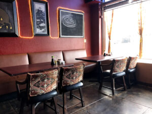 The Thai Restaurant - Lancaster
