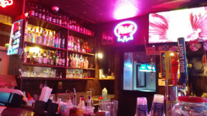 The Tiki Tavern - Southport