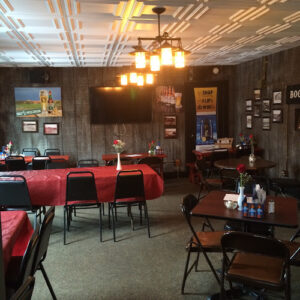 The Timber Inn - Menomonie