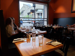The Tip Tap Room - Boston