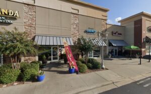 The Tipsy Barrel - Fort Mill